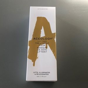 Aceology Lifting Treatment Mask